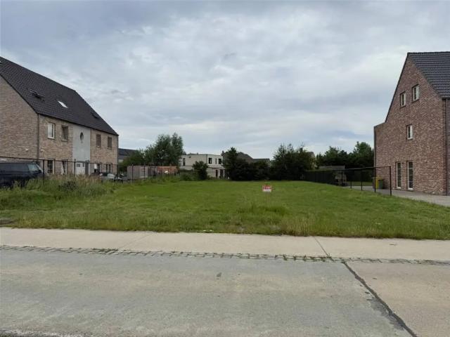 Terrain vente à Heist-op-den-berg, Antwerpen