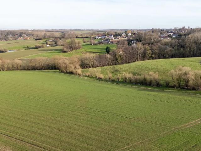 Terrain vente à Ittre, Wallonie