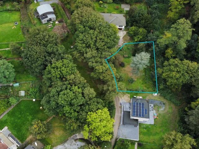 Terrain vente à Flémalle, Wallonie