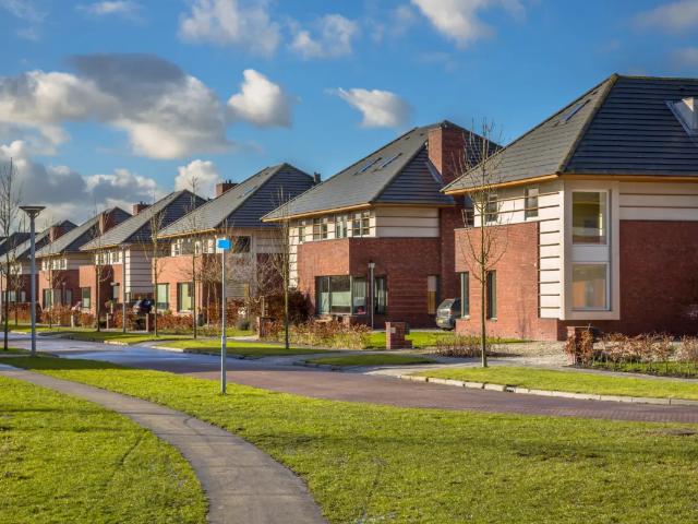 Terrain vente à Geldenaken, Wallonie