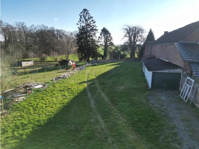 Terrain vente à Geldenaken, Wallonie