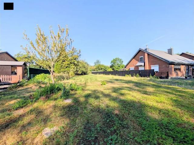 Terrain vente à Jemeppe-sur-Sambre