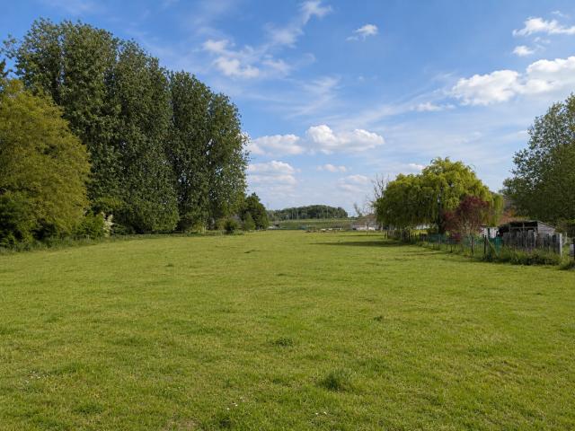 Terrain vente à Geldenaken, Wallonie