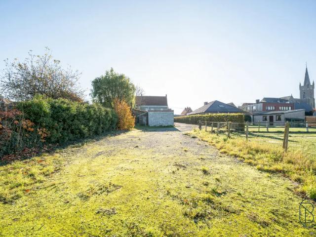 Terrain vente à Avelgem, West-Vlaanderen