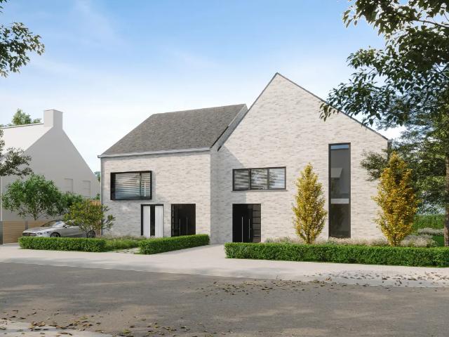 Terrain vente à Kinrooi, Limburg