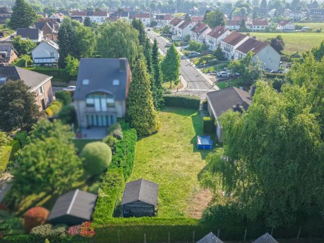 Terrain vente à Crainhem, Brabant