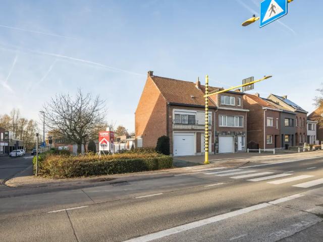 Terrain vente à Kruibeke, Oost-Vlaanderen