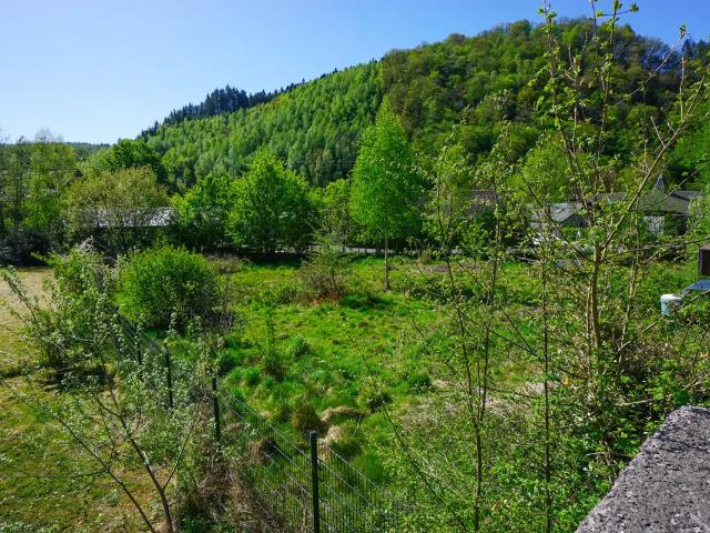 Terrain vente à La Roche-en-ardenne, Wallonie