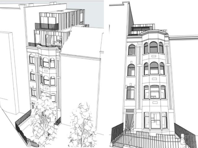 Terrain vente à Brussel, Bruxelles