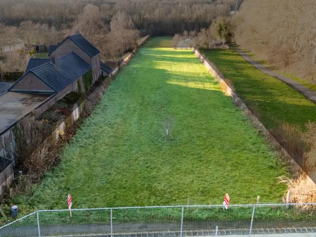 Terrain vente à Visé, Wallonie