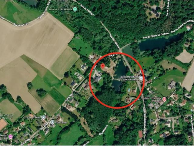 Terrain vente à Lasne-Chapelle-Saint-Lambert, Lasne