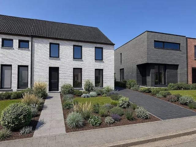 Terrain vente à Lede, Oost-Vlaanderen