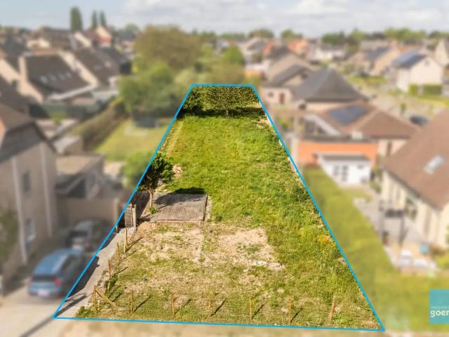 Terrain vente à Lede, Oost-Vlaanderen