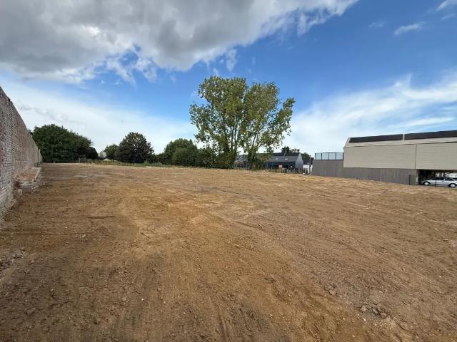 Terrain vente à Leuze-en-hainaut, Wallonie