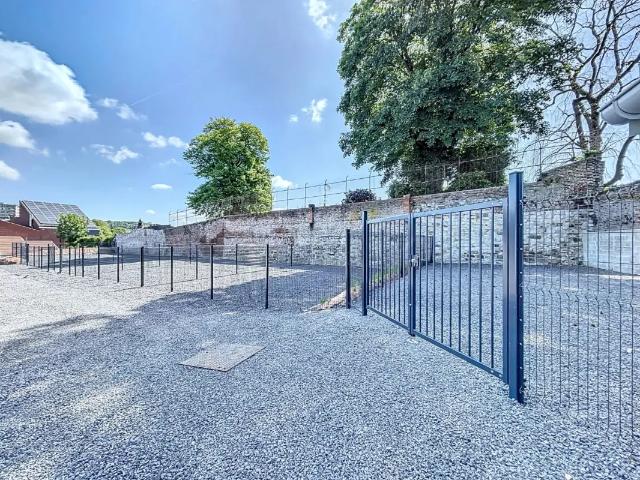 Terrain vente à Liège, Wallonie