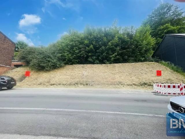 Terrain vente à Liège, Wallonie