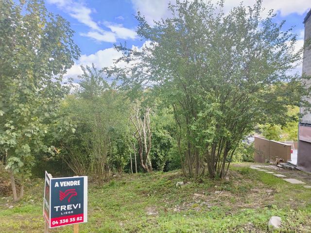 Terrain vente à Liège, Wallonie