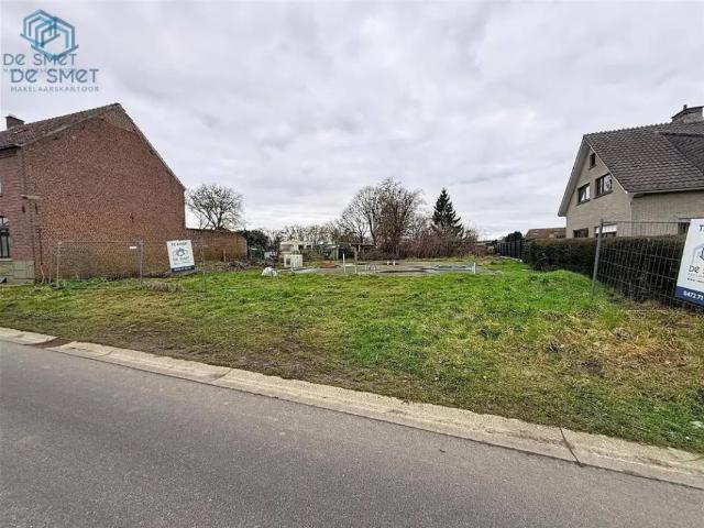 Terrain vente à Sint-martens-lierde, Oost-Vlaanderen