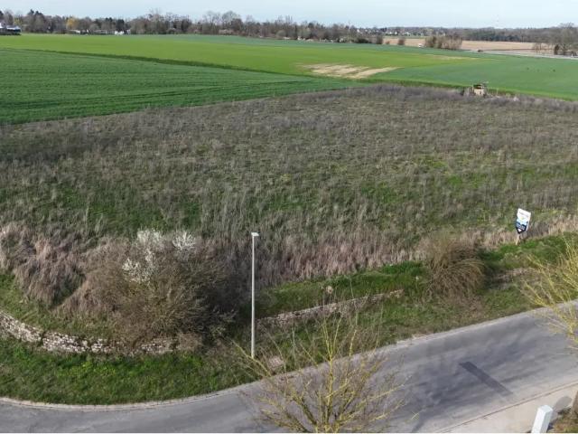 Terrain vente à Ottignies-louvain-la-neuve, Wallonie