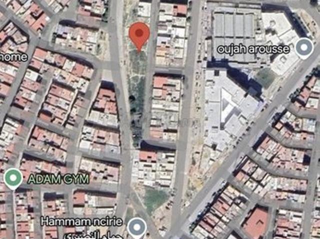 Propriété vente à Meknès