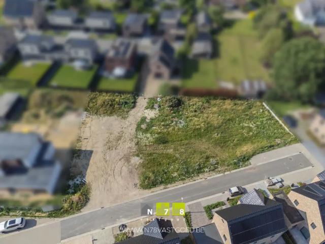 Terrain vente à Maaseik, Limburg