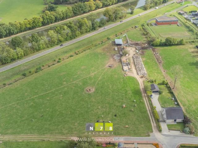 Terrain vente à Maasmechelen, Limburg
