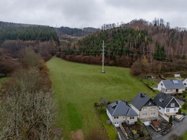 Terrain vente à Malmedy, Wallonie
