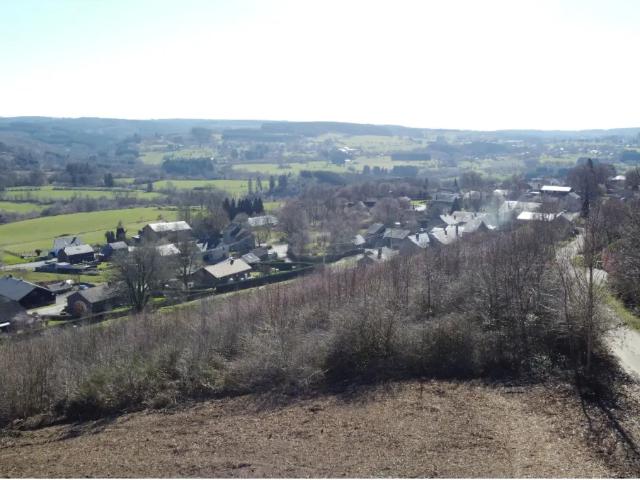 Terrain vente à Manhay, Wallonie