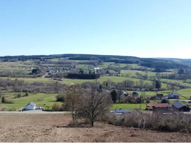 Terrain vente à Manhay, Wallonie