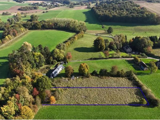 Terrain vente à Marchin, Wallonie