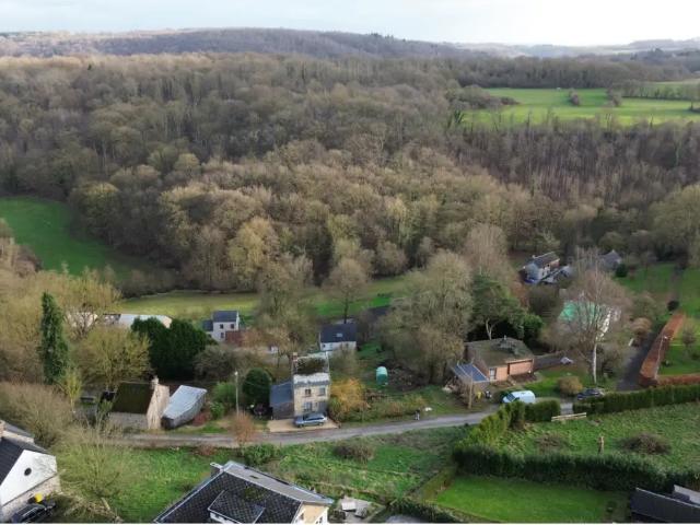 Terrain vente à Marchin, Wallonie