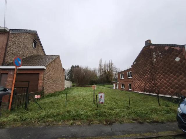 Terrain vente à Charleroi, Wallonie