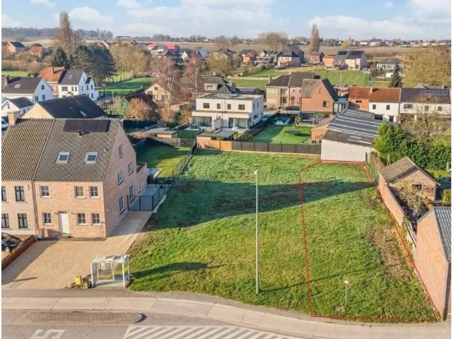 Terrain vente à Martenslinde, Limburg