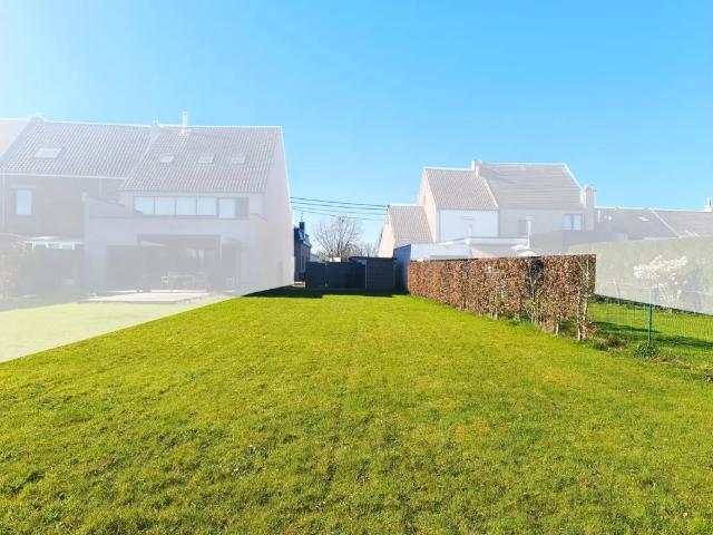 Terrain vente à Ninove, Oost-Vlaanderen