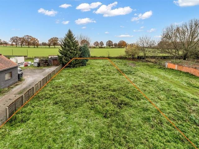 Terrain vente à Meerhout, Antwerpen