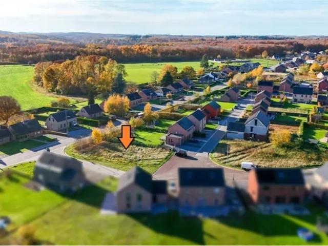 Terrain vente à Modave, Wallonie