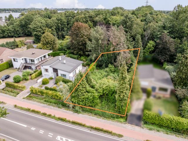 Terrain vente à Mol, Antwerpen