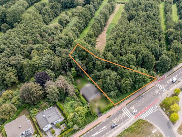 Terrain vente à Mol, Antwerpen