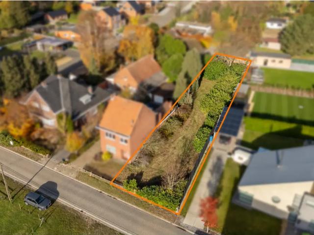 Terrain vente à Mol, Antwerpen