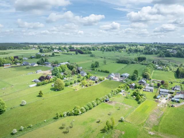 Terrain vente à Houffalize, Wallonie