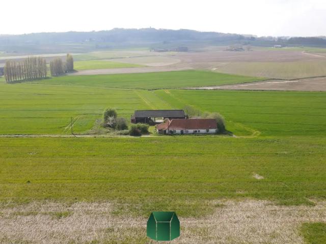Terrain vente à Brunehaut, Wallonie