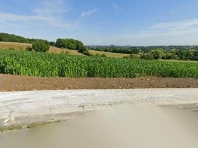 Terrain vente à Montignies, Wallonie