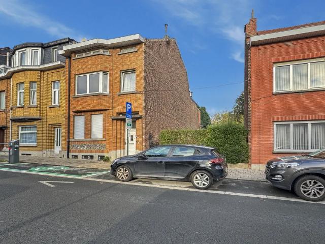 Terrain vente à Brussel, Bruxelles