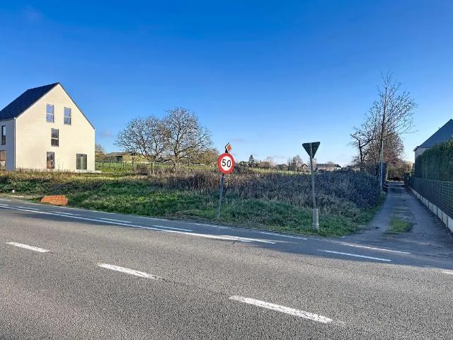 Terrain vente à Ninove, Oost-Vlaanderen