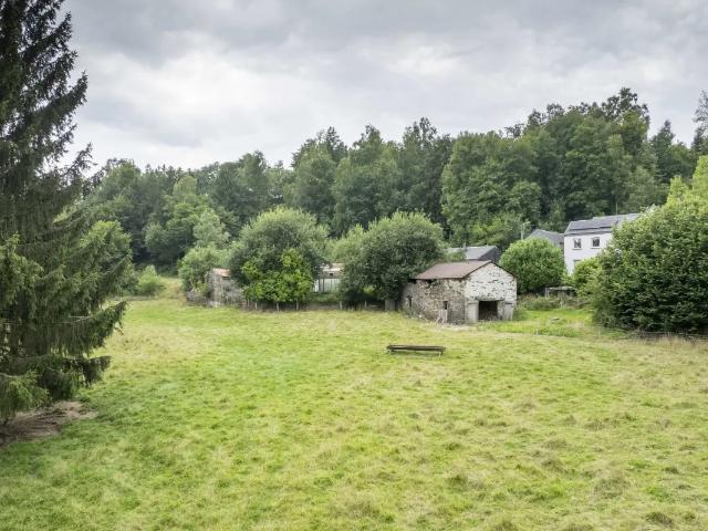Terrain vente à Grapfontaine, Wallonie