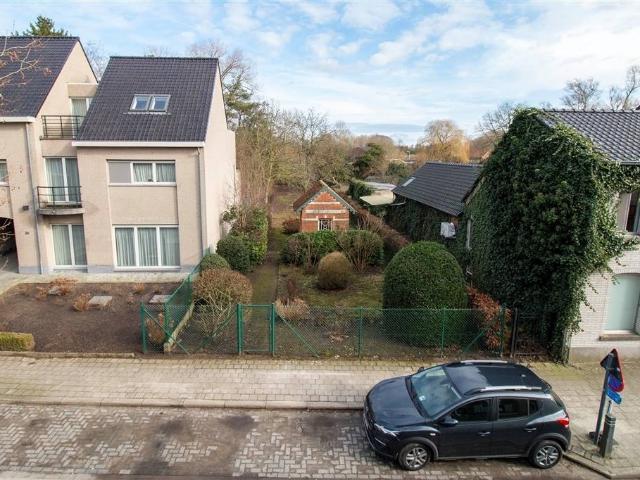 Terrain vente à Nijlen, Antwerpen