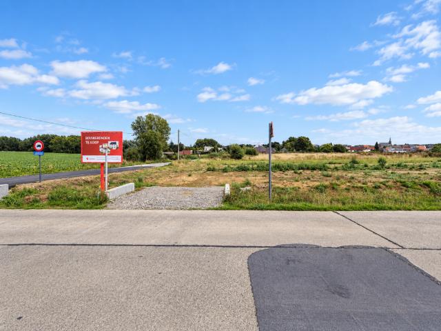 Terrain vente à Ninove, Oost-Vlaanderen