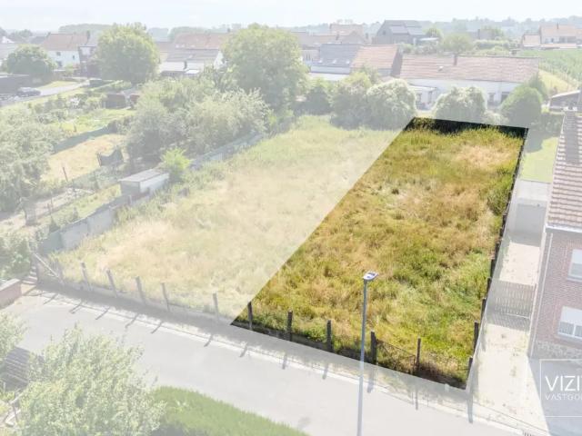 Terrain vente à Ninove, Oost-Vlaanderen