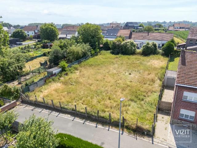 Terrain vente à Ninove, Oost-Vlaanderen