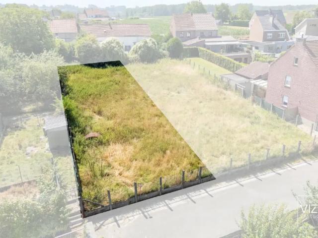 Terrain vente à Ninove, Oost-Vlaanderen